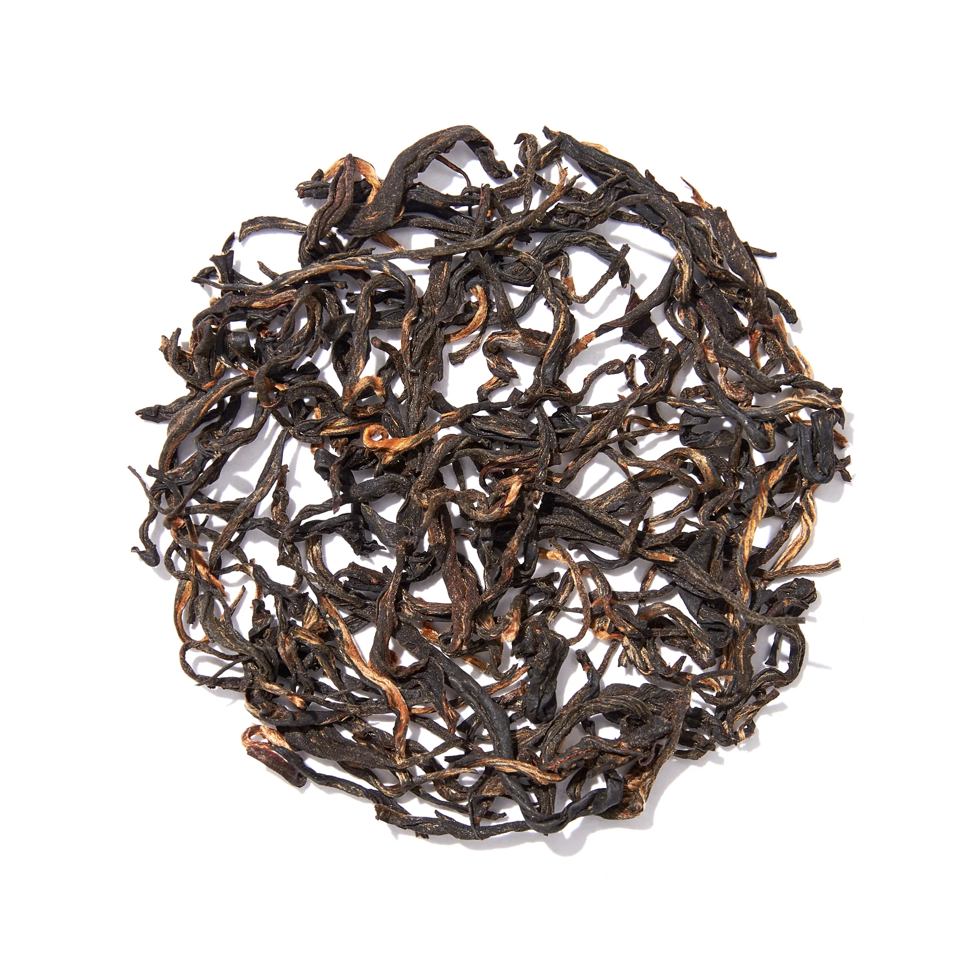 Organic Nepal Black Tea - Image 3