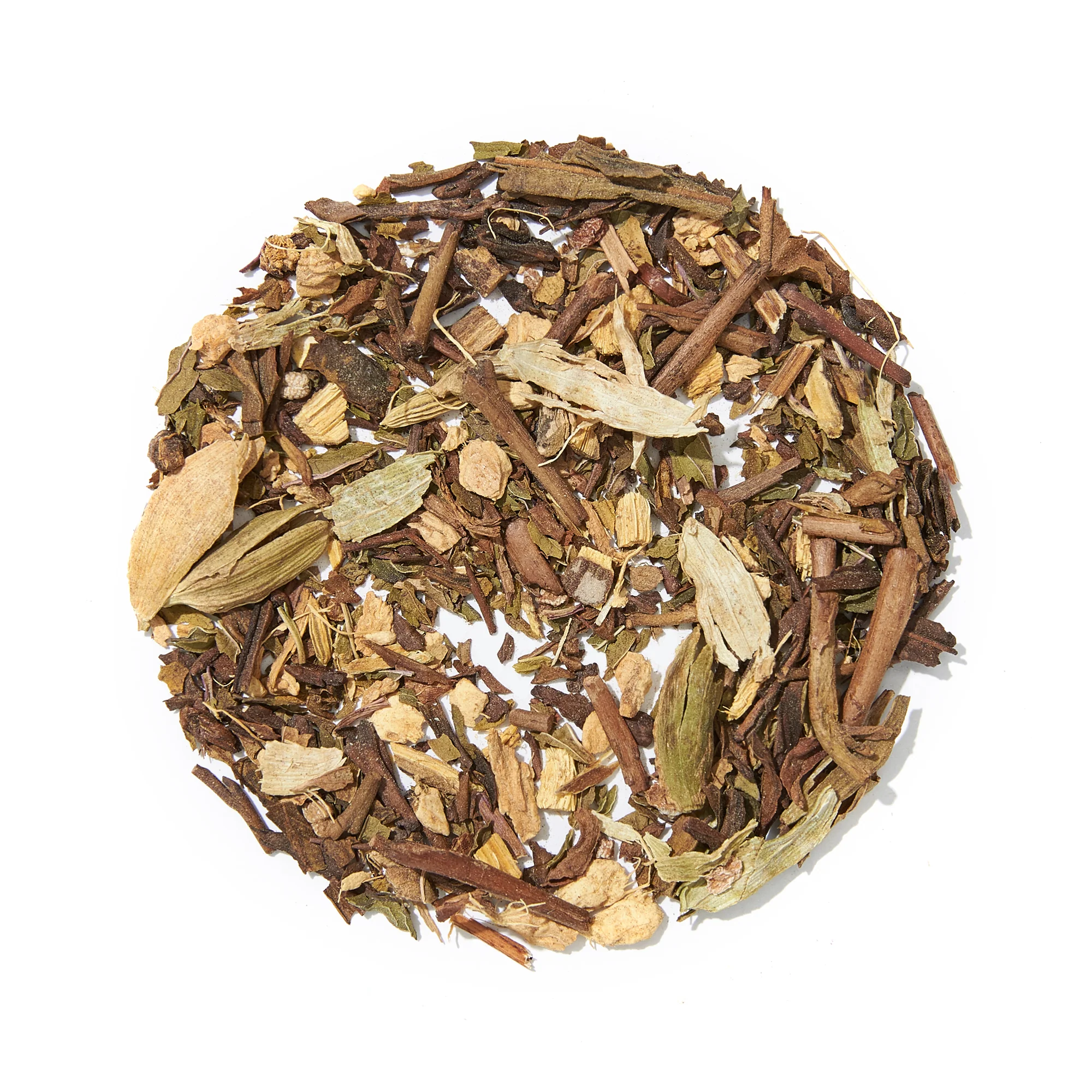 Organic North African Mint Tea - Image 3