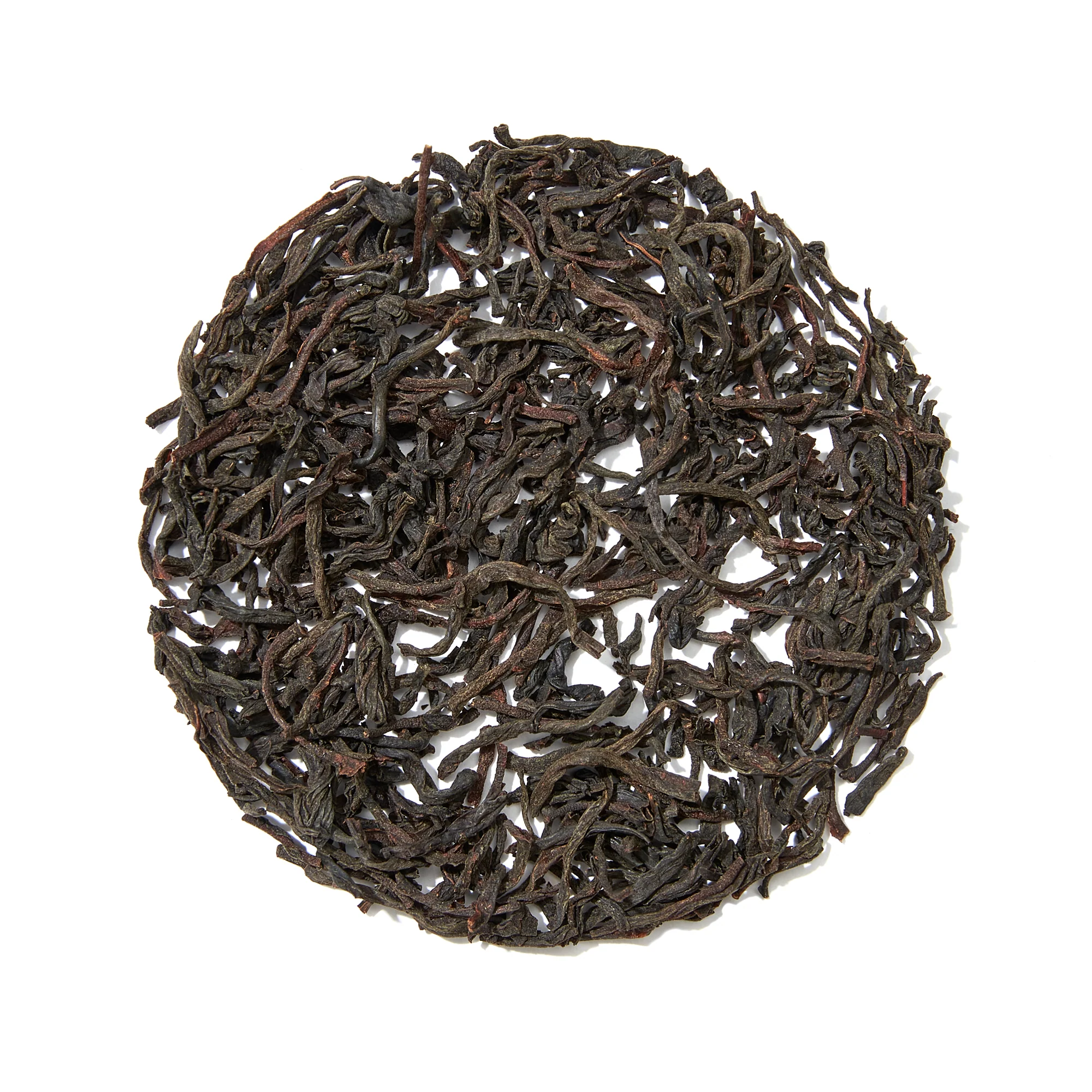 Orange Pekoe Loose Leaf Tea Bag 250 g - Image 2