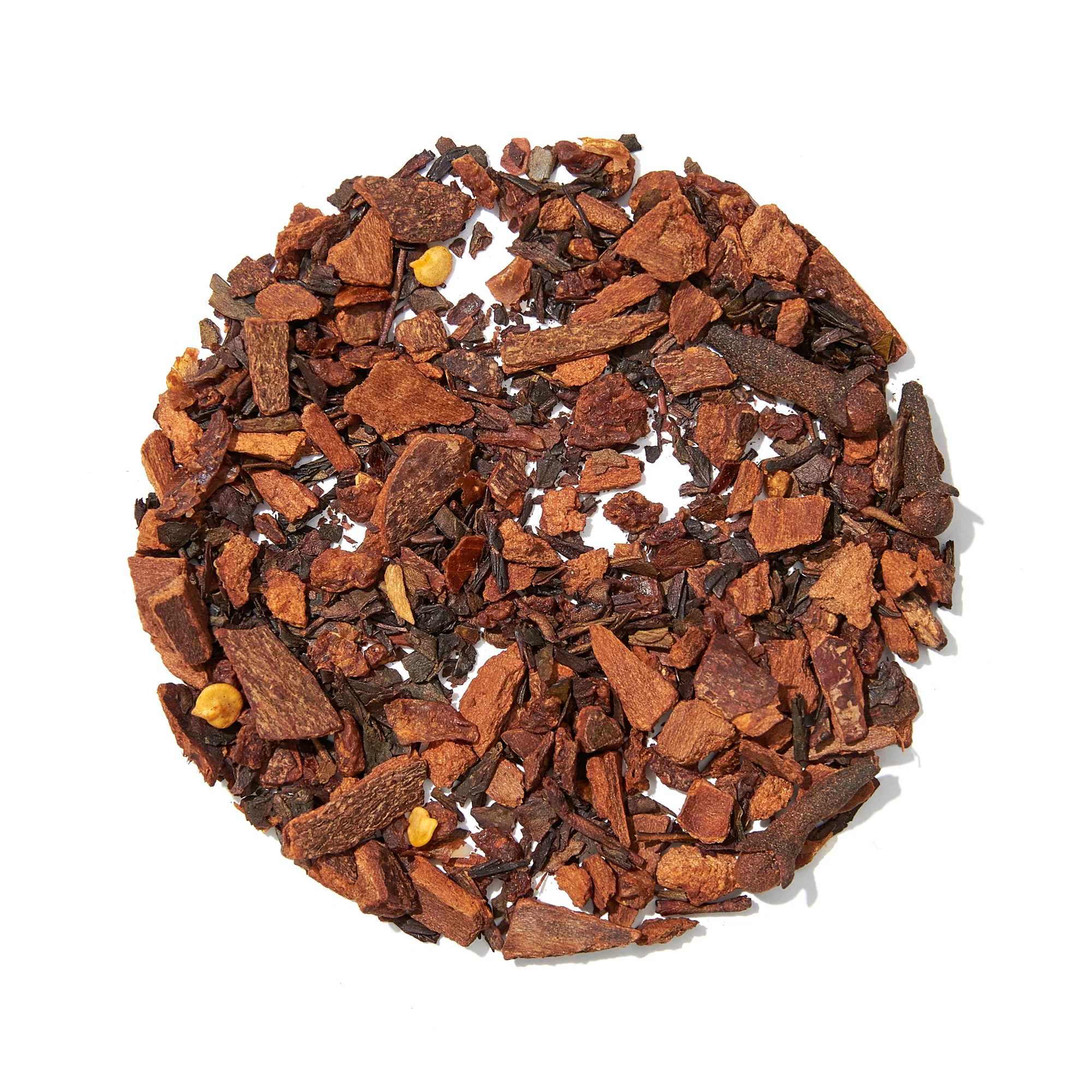 Organic Orange Spice Tea - Image 2