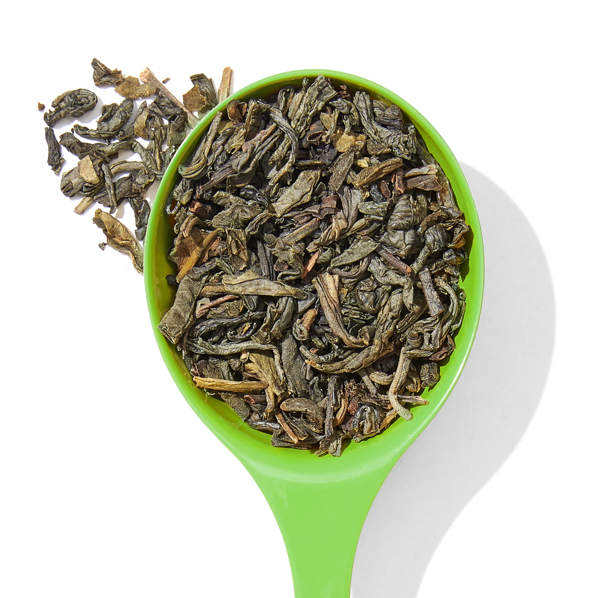 Organic Silk Dragon Jasmine Tea 1 KG Bag