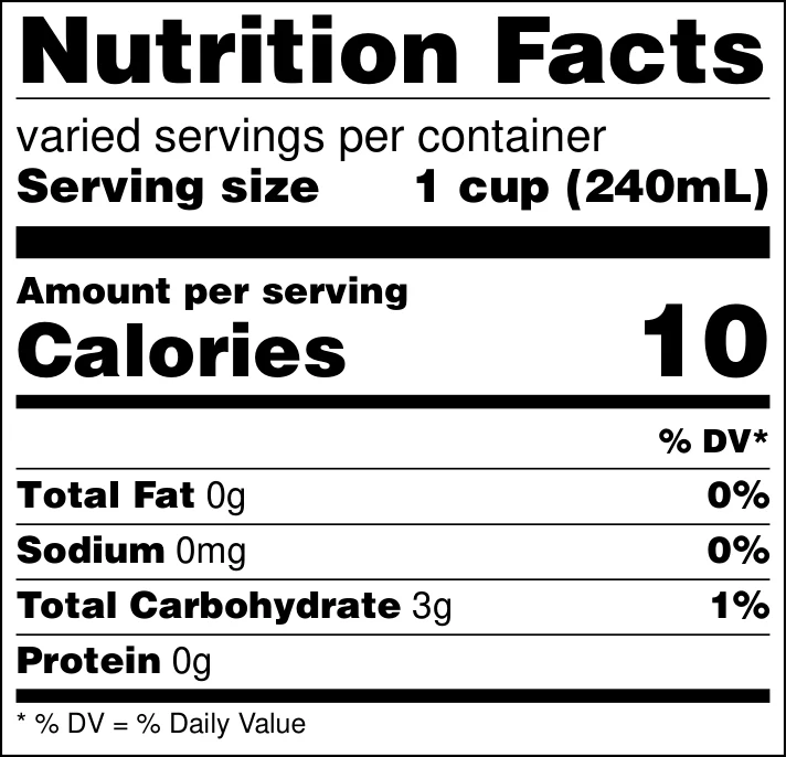 Organic Super Fruit Matcha - Image 4