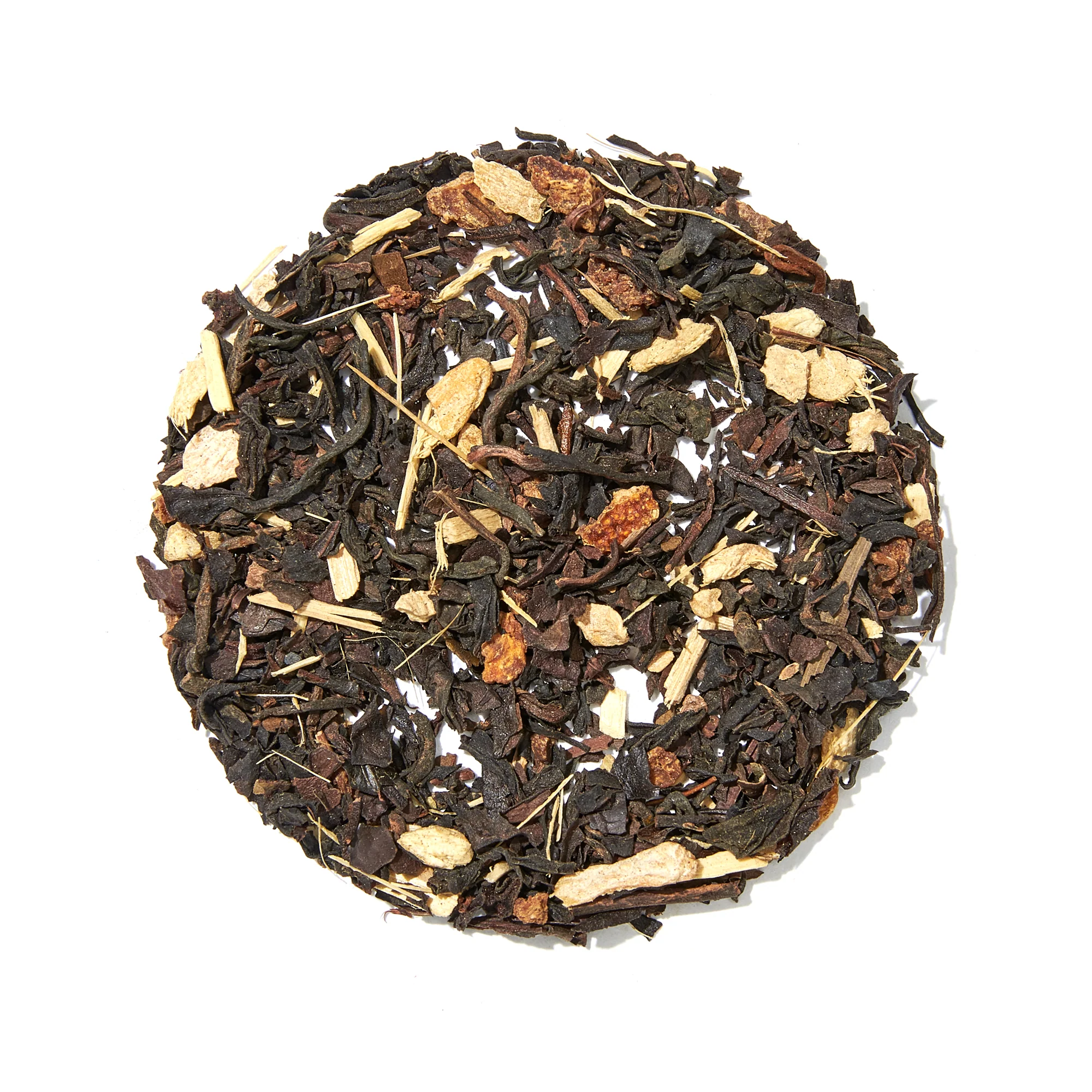 Organic The Skinny Tea - Image 2