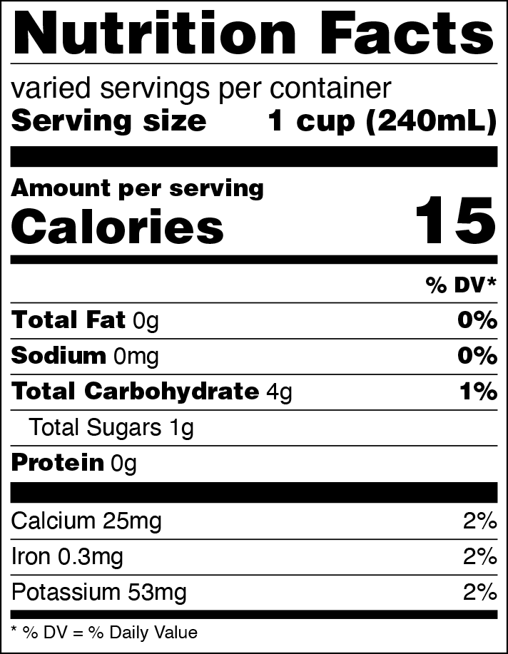 Organic Vanilla Matcha - Unsweetened - Image 2