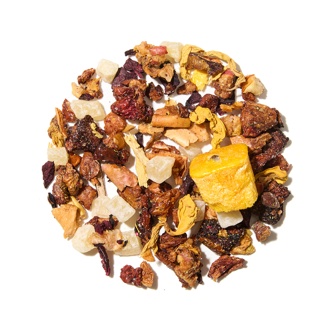 Passionfruit Lychee Tea - Image 2