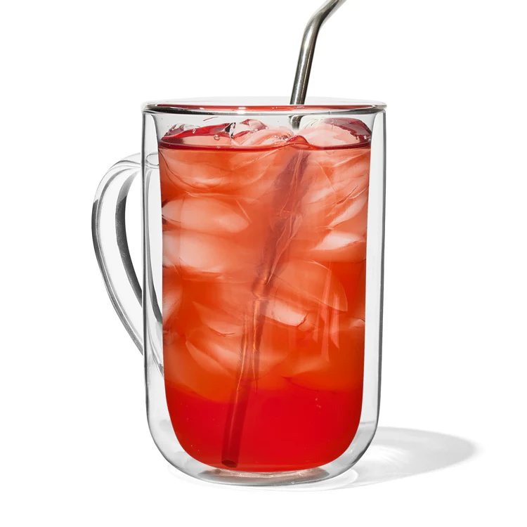 Passionfruit Lychee Tea - Image 3