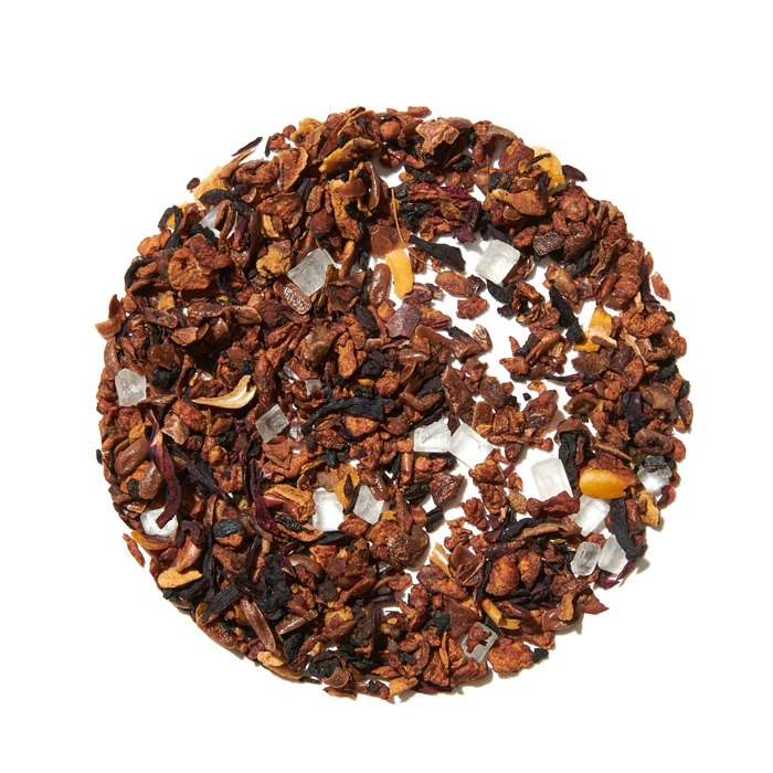 Peach Passionfruit Cold Brew Tea - Image 2
