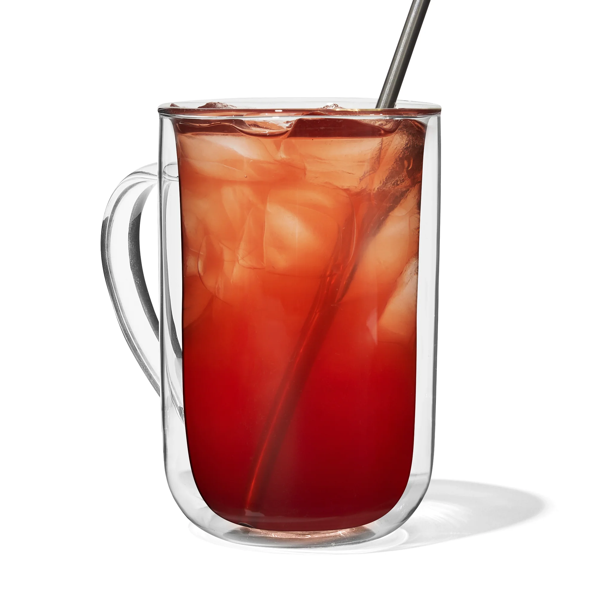 Peach Passionfruit Cold Brew Tea - Image 3