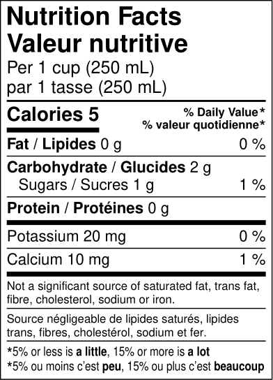 Peach Passionfruit Cold Brew Tea - Image 4