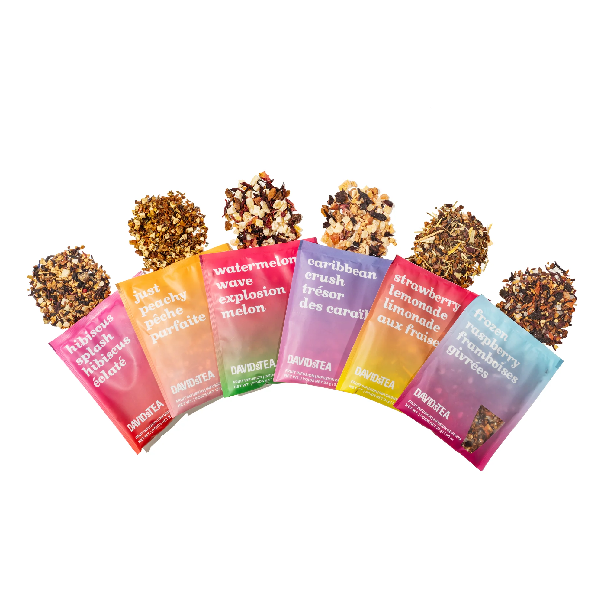 Hibiscus Splash Tea Pitcher Pack - Image 6