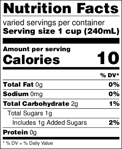 Just Peachy Tea Pitcher Pack - Image 3