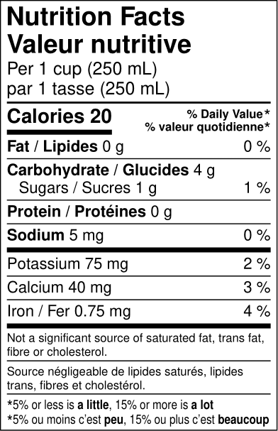 Organic Sour Cherry-Aid Superfood Iced Tea Powder - Image 4