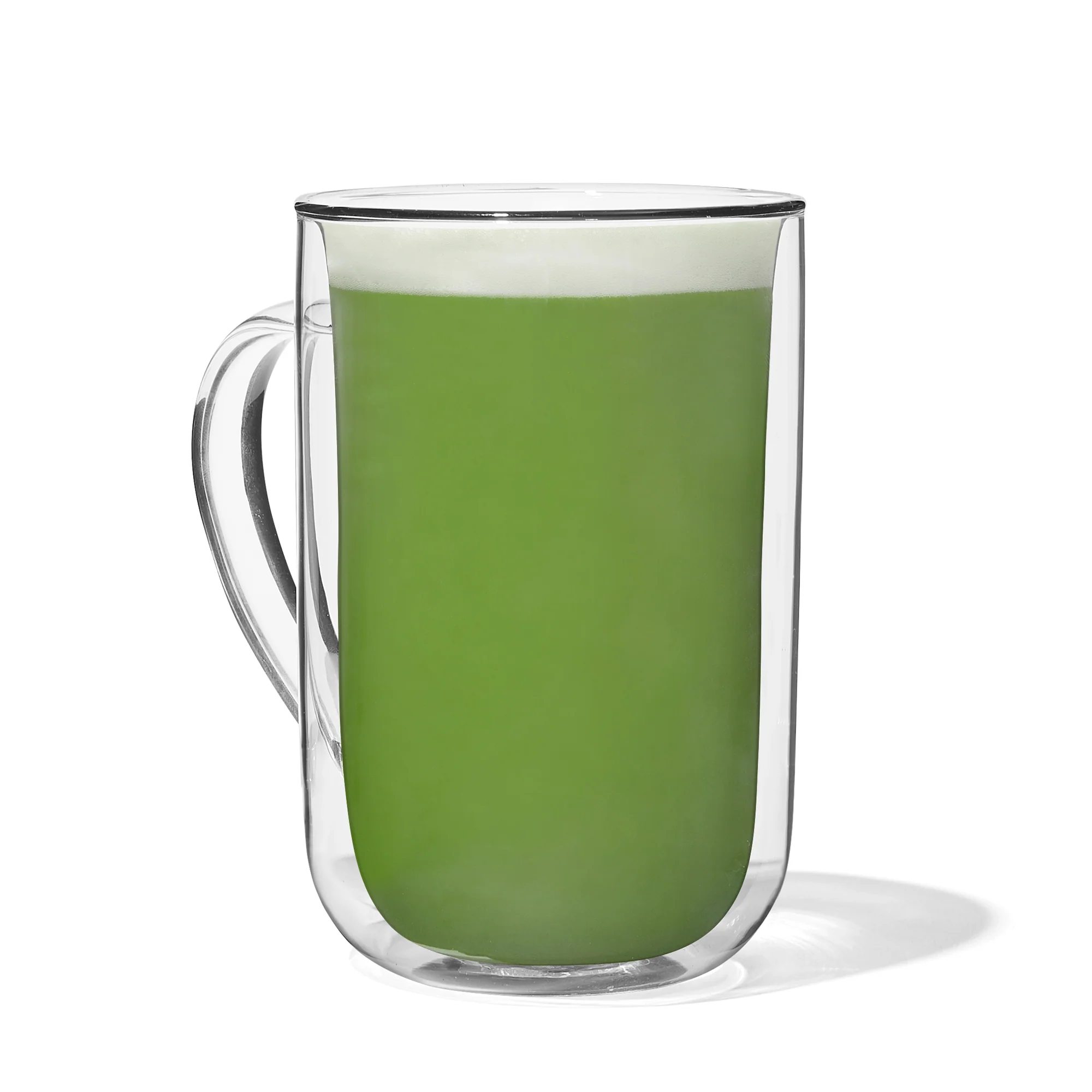 Organic Cream of Earl Grey Matcha Tea Printed Tin - Image 5