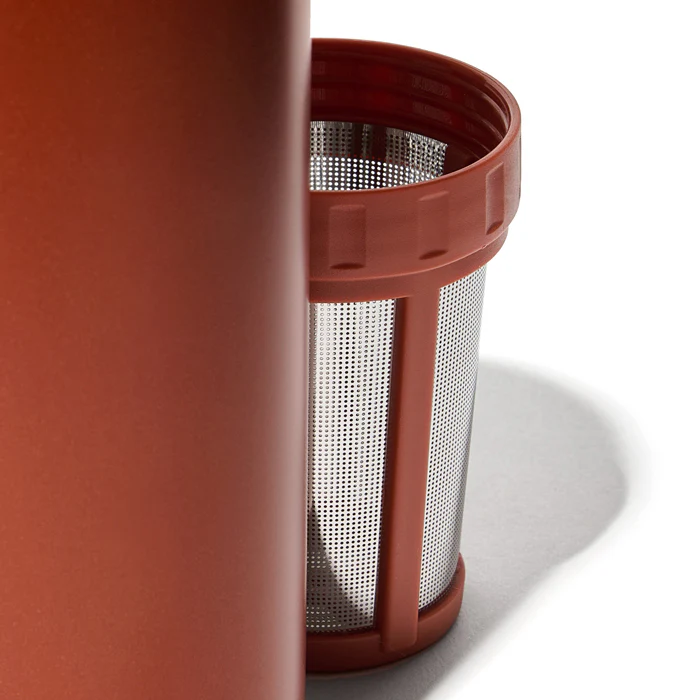 Pumpkin Spice Carry Travel Mug - Image 3