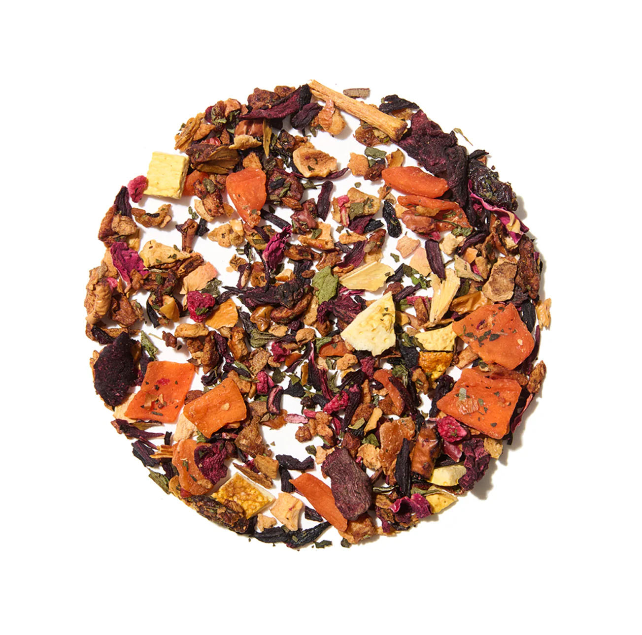 Raspberry Mojito Tea - Image 2