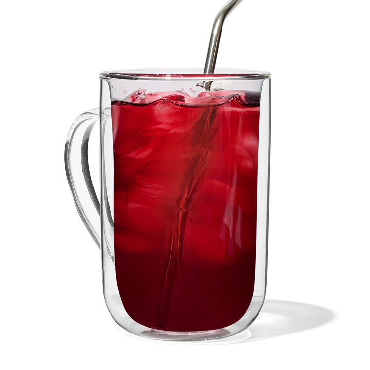 Raspberry Mojito Tea - Image 3