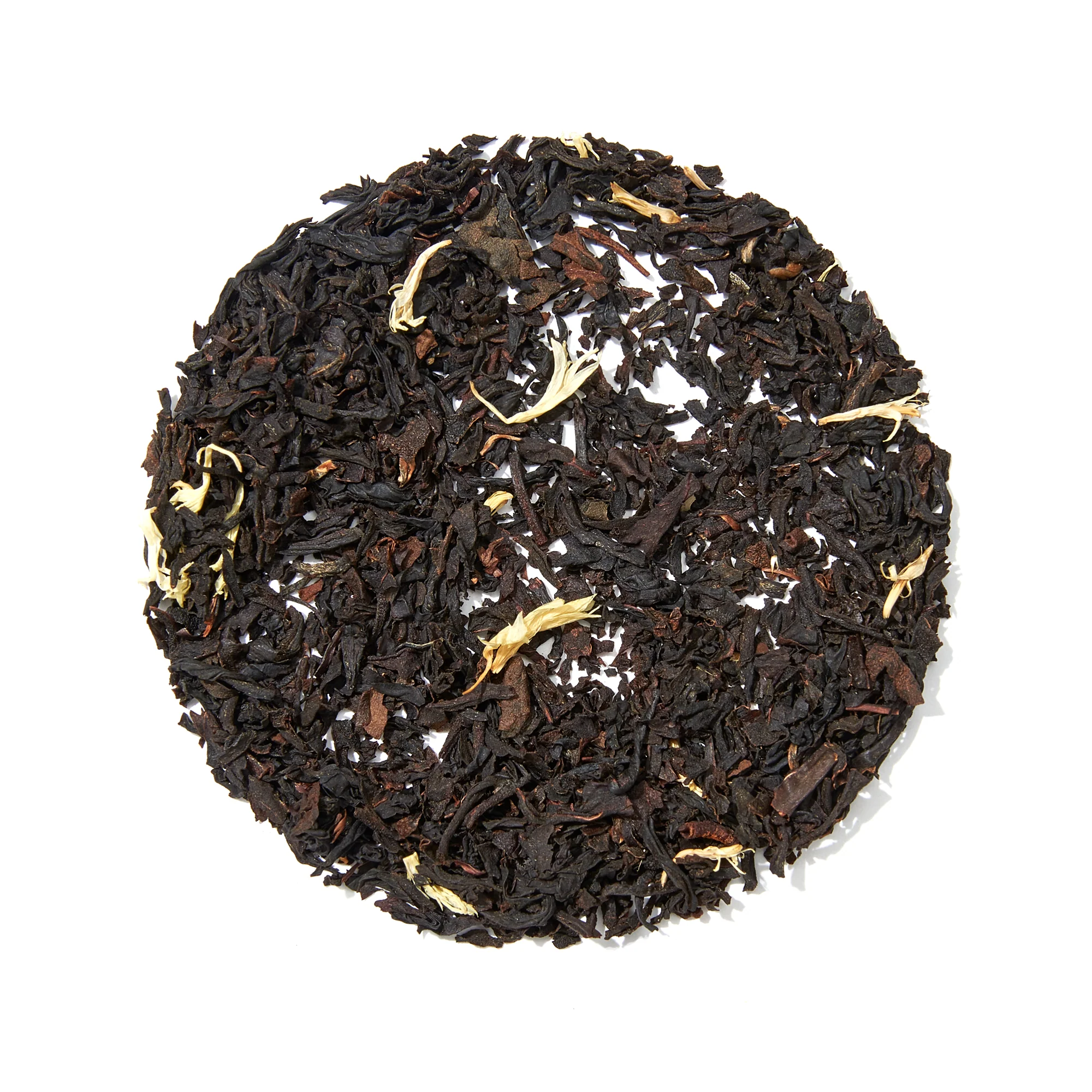 Royal Vanilla Tea - Image 2