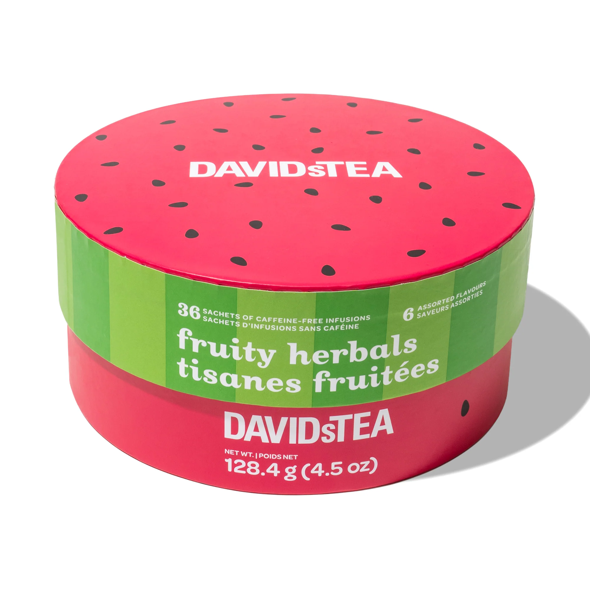 Fruity Herbals Sachet Tea Wheel - Image 3