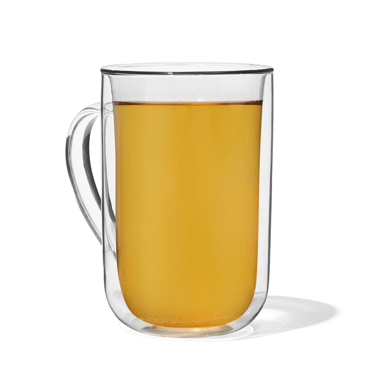 Manoomin Apple Pie Tea Iconic Tin - Image 3