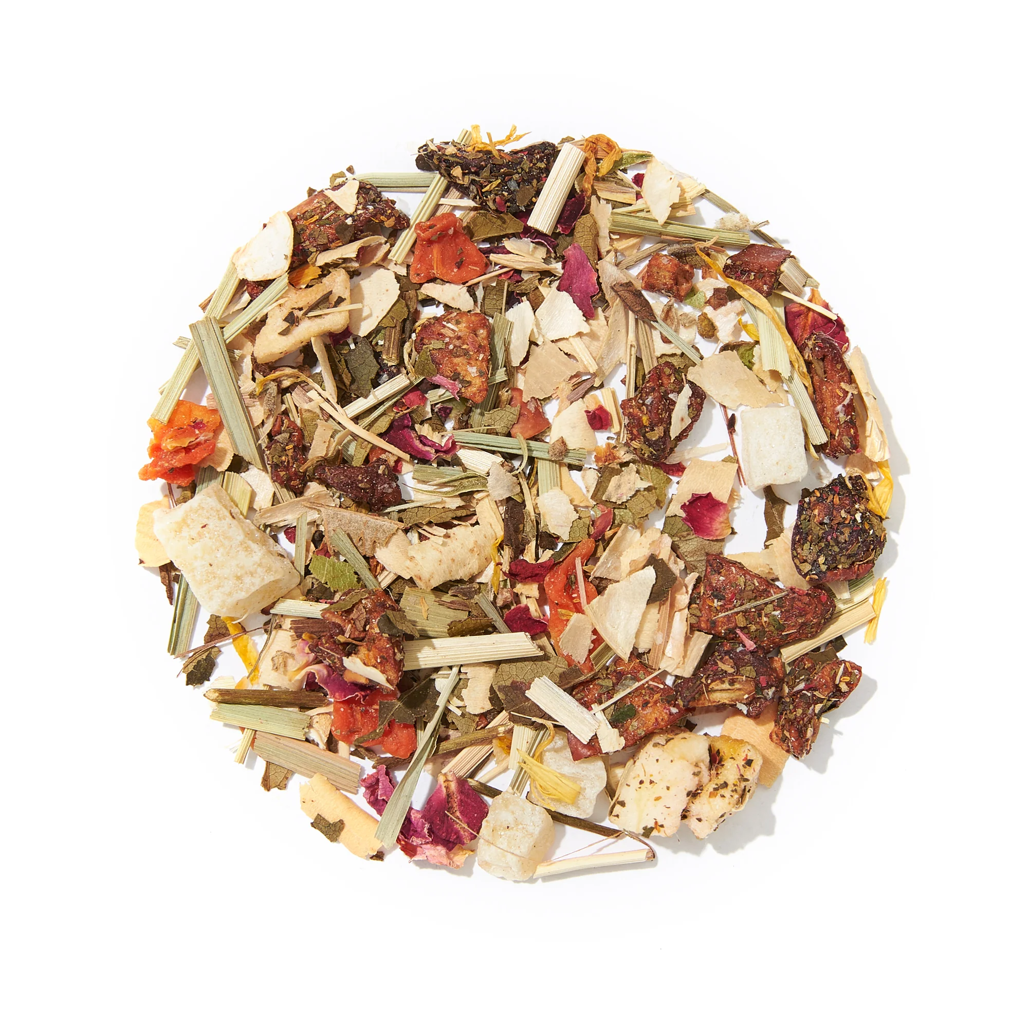 Sleepy Lychee Tea - Image 2
