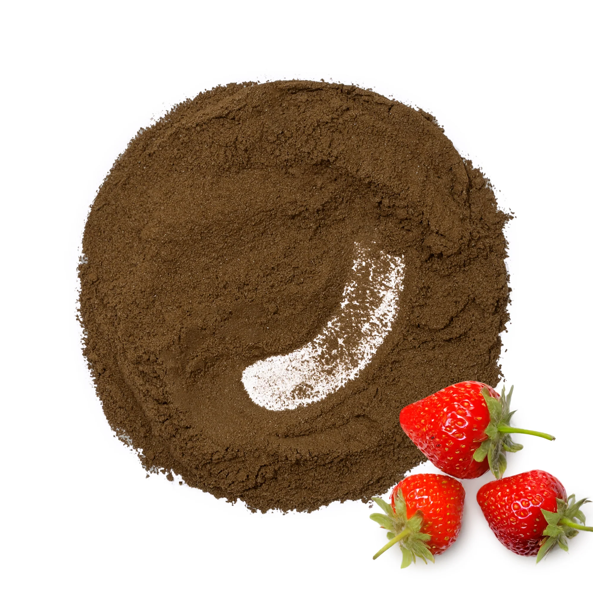 Strawberry Hojicha Powder - Image 2