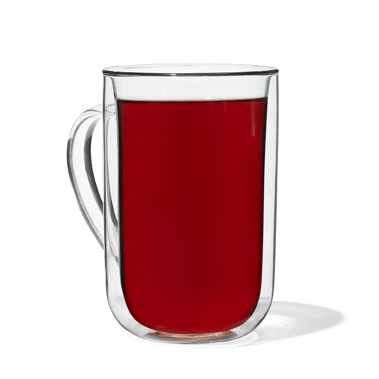 Strawberry Lemonade Tea Pack of 12 Sachets - Image 4