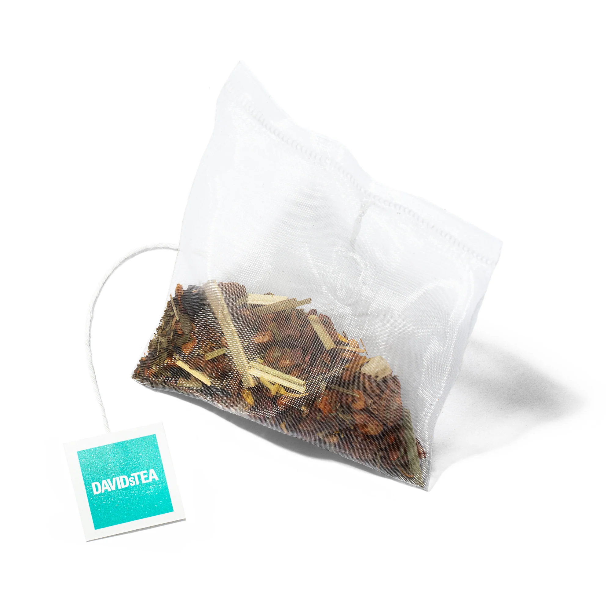Strawberry Lemonade Tea Pack of 15 Sachets - Image 2