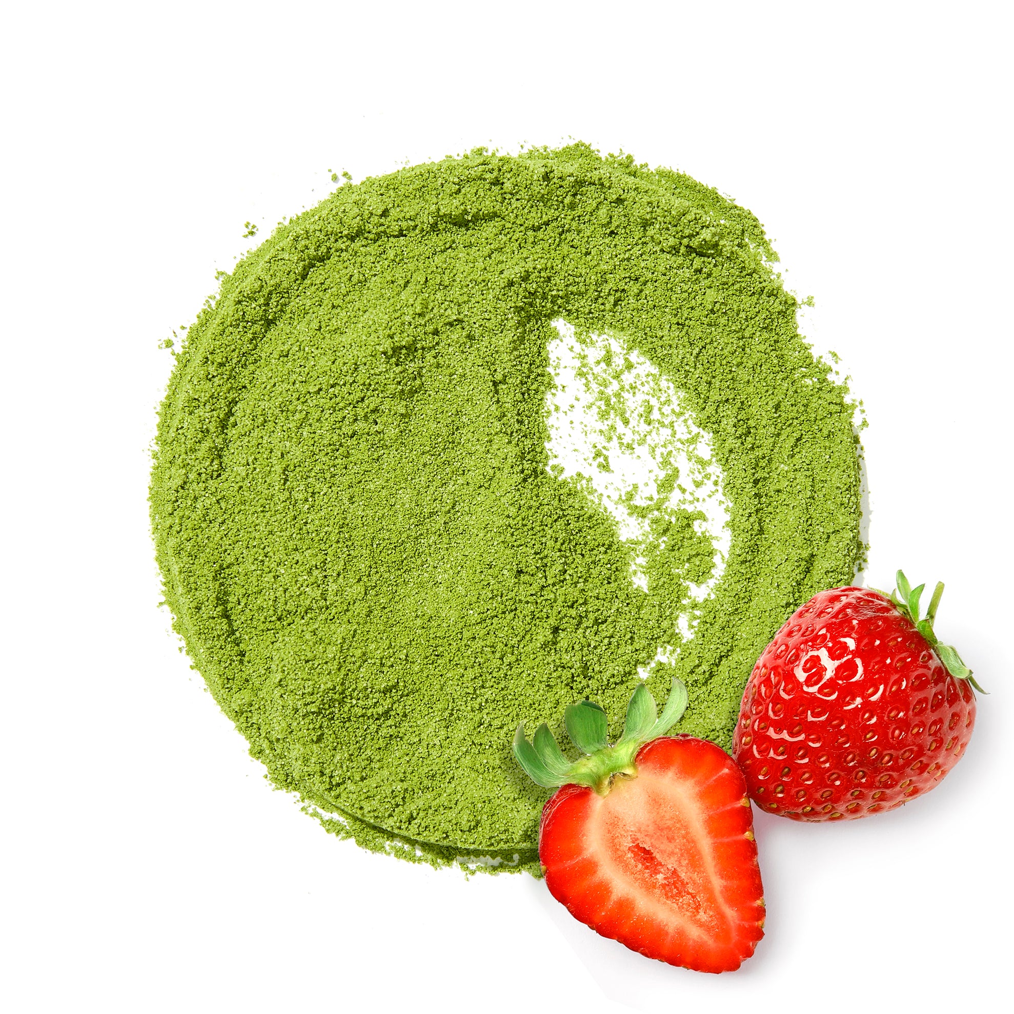 Strawberry Matcha Single Serves Pack of 48 - Image 2