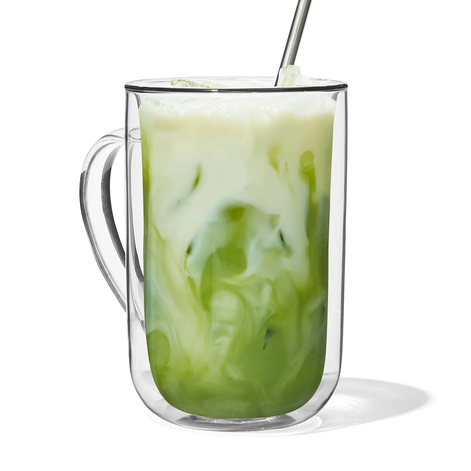 Strawberry Matcha Single Serves Pack of 48 - Image 3