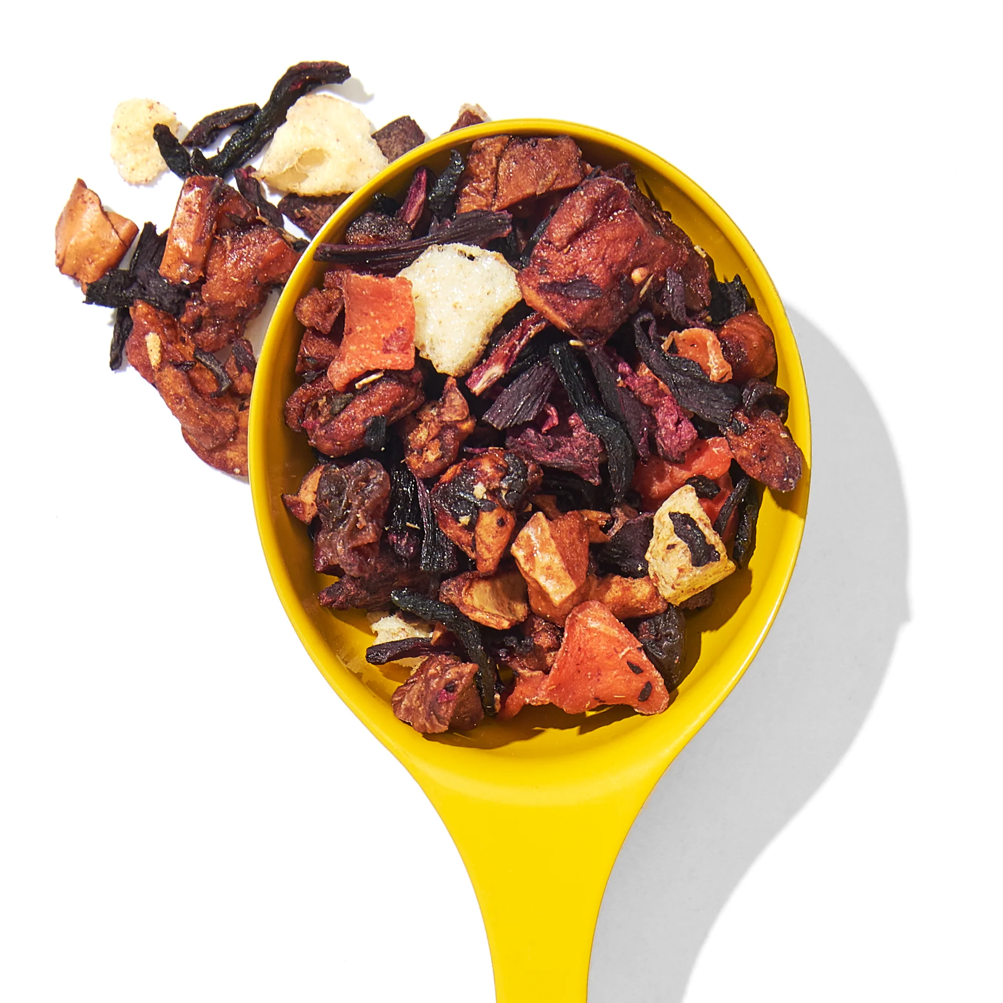 Strawberry Rhubarb Parfait Tea - Image 2