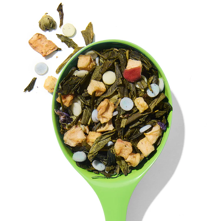 Sugar Cookie Tea