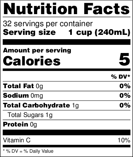 Sunny C Tea - Image 6