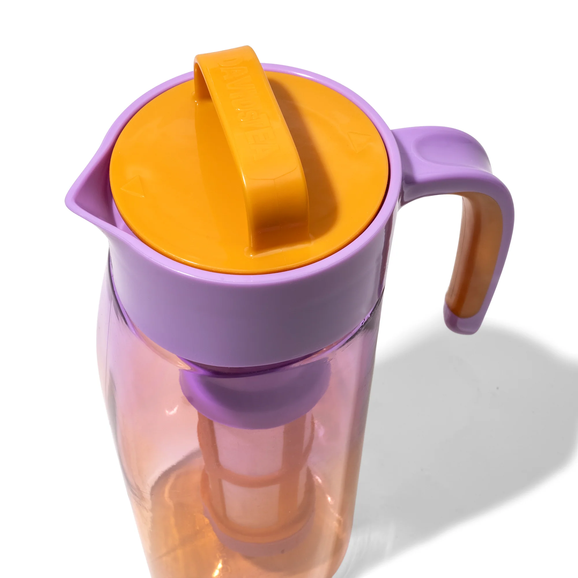 Sunrise Iced Tea Pitcher - Image 3