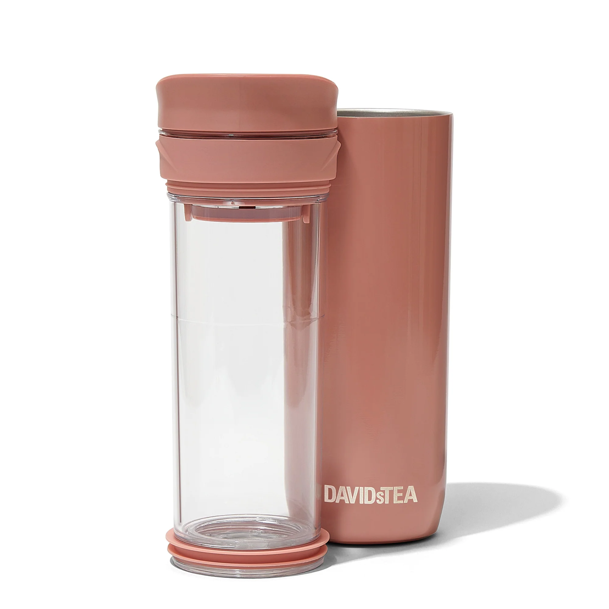 Blush Tea Press - Image 3