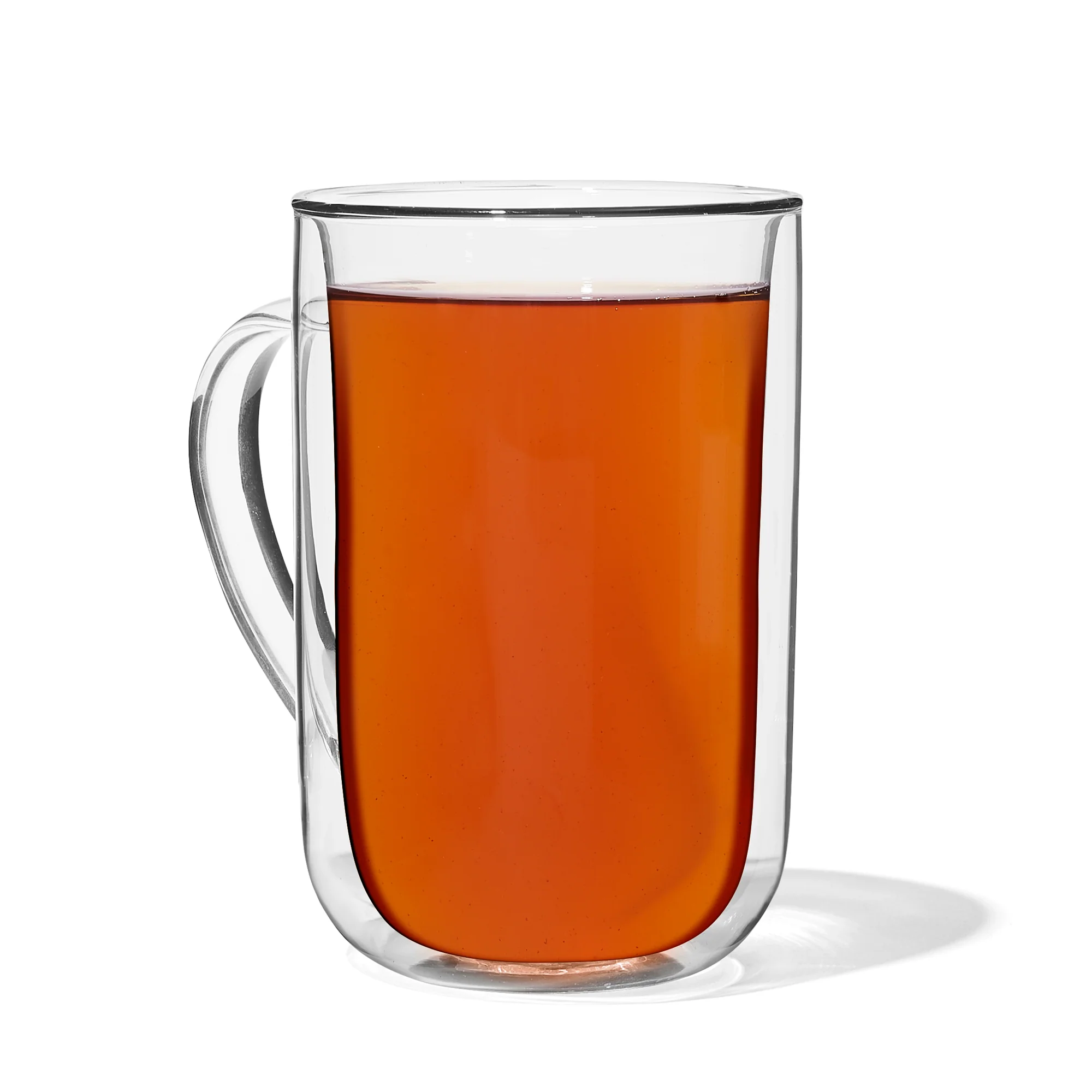 Organic Throat Rescue Loose Leaf Tea Bag 250 g - Image 3