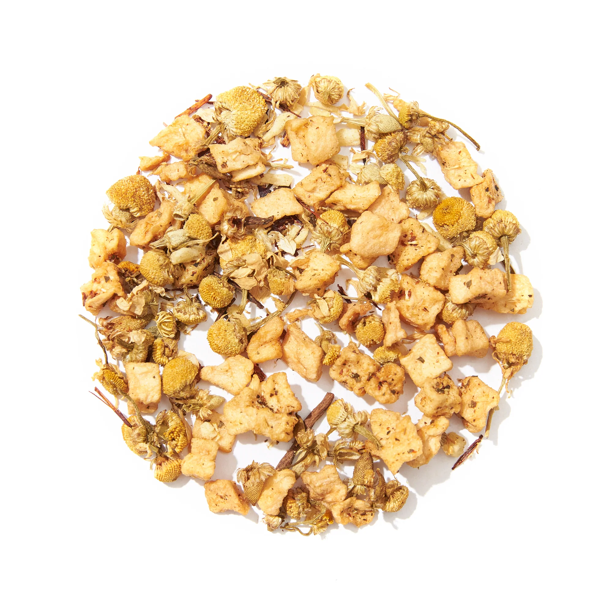 Valerian Nights Loose Leaf Tea Bag 250 g - Image 2