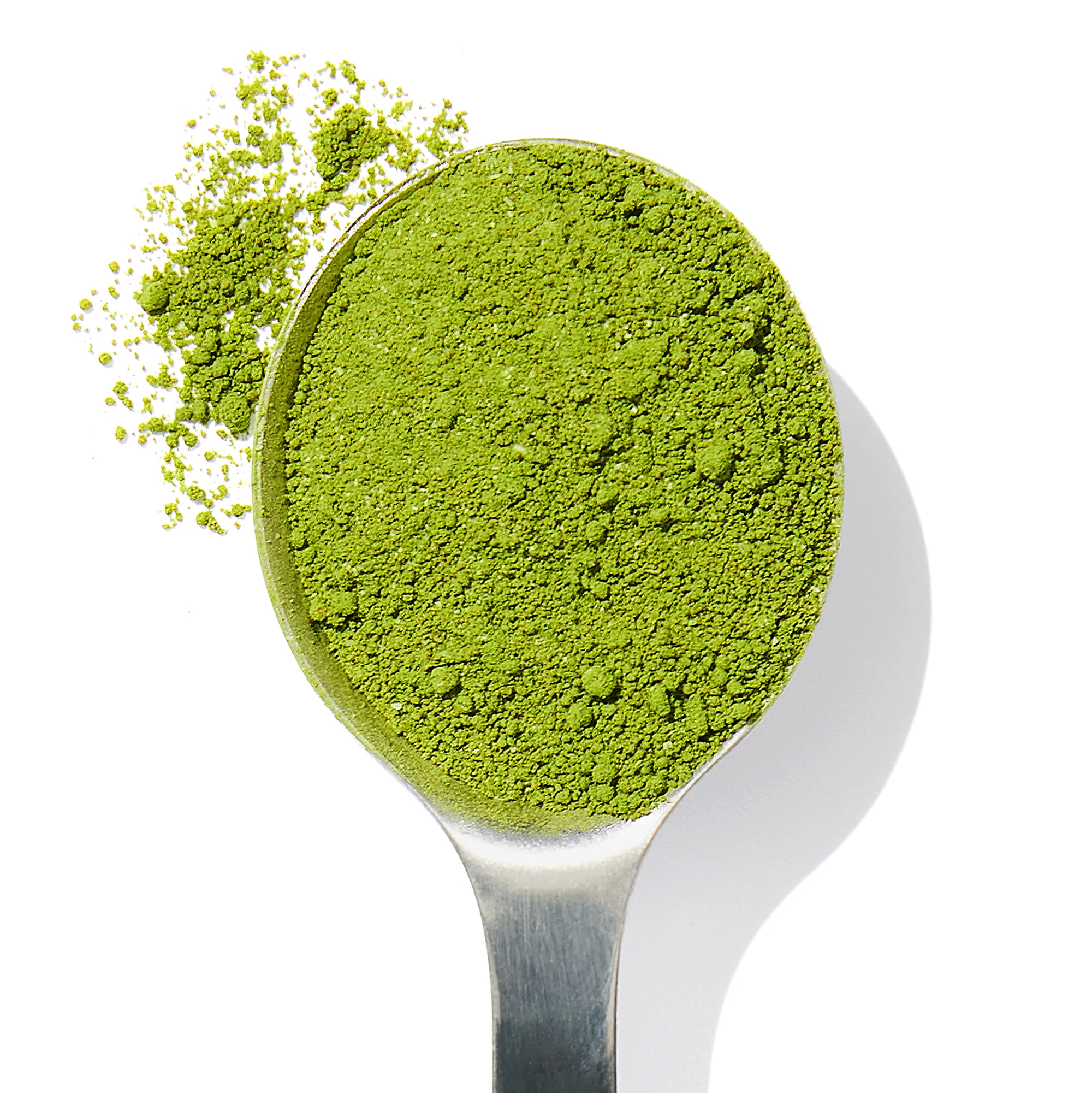 Vanilla Matcha - Image 2