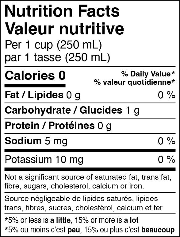 Vanilla Parfait Tea - Image 4