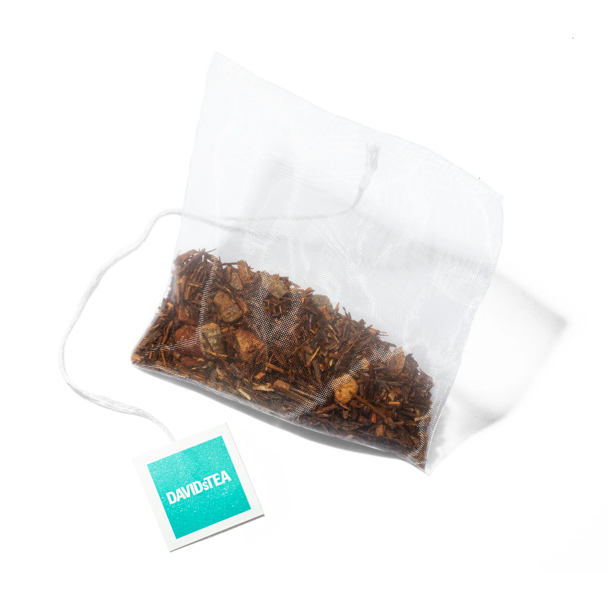 Spiced Variety Box of 12 Sachets - Image 3