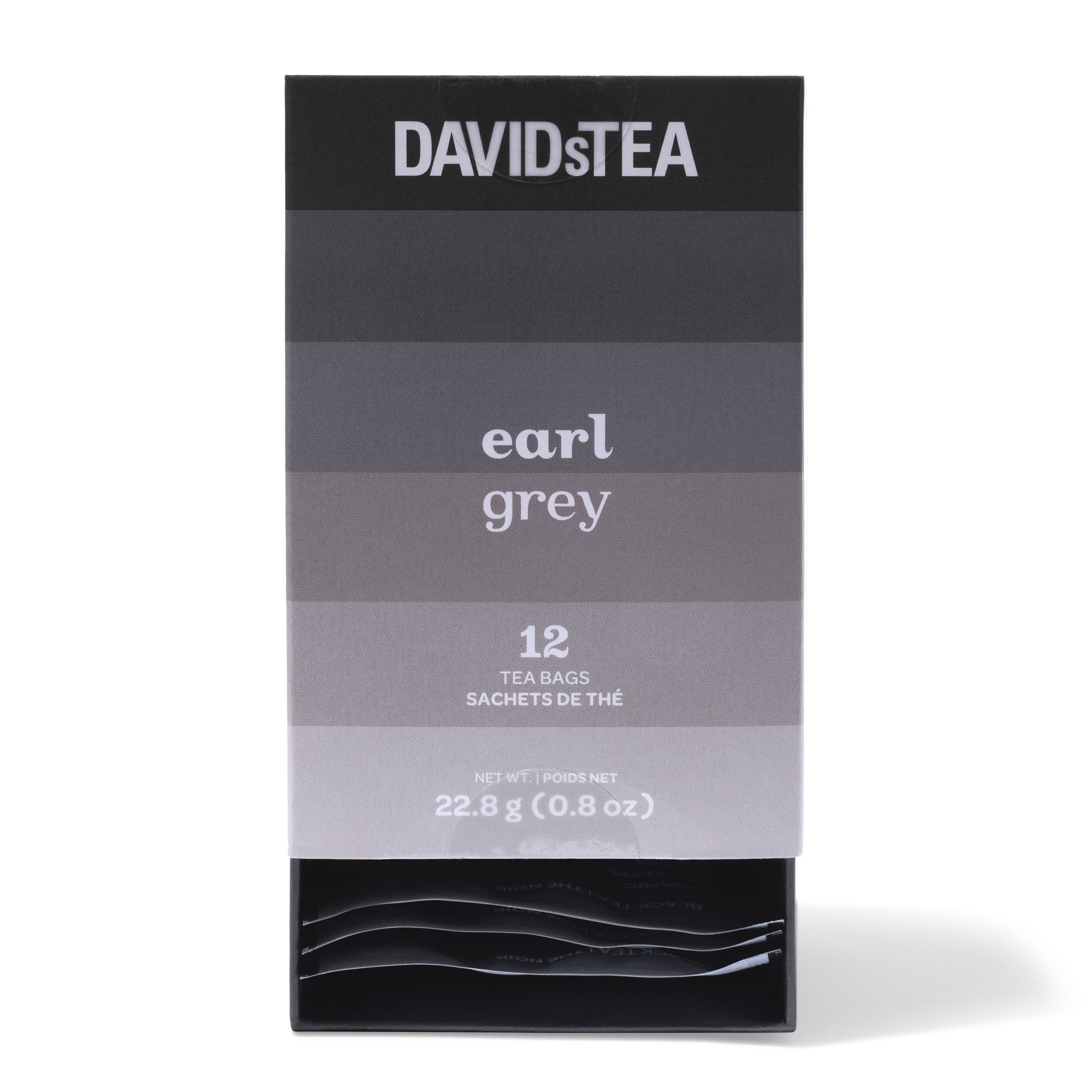Earl Grey Variety Box of 12 Sachets - Image 2