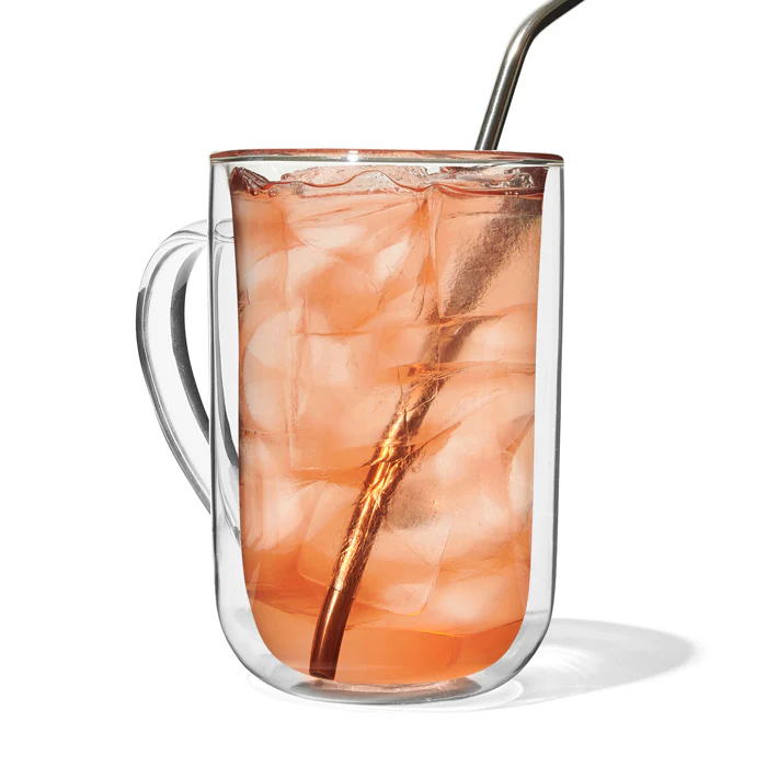 White Dragonfruit Cold Brew Tea - Image 3